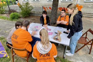 Wsparcie, terapia i edukacja. PSONI zaprosiło mieszkańców na dni otwarte