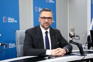 Marcin Kulasek: pieniędzy na naukę jest mało, ale to zaniedbania poprzedniej ekipy