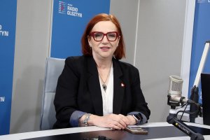 Posłanka Katarzyna Królak o rynku kryptowalut: zmiany w prawie są pilnie potrzebne