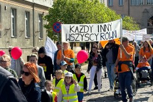 „Elbląg nadaje TON”. Rozpoczął się Tydzień Osób z Niepełnosprawnościami