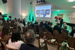 Szkoła z tradycją i przyszłością. ZSG w Elblągu kończy 80 lat