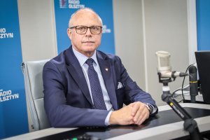 Jacek Protas: unijny budżet jest zbyt mało ambitny