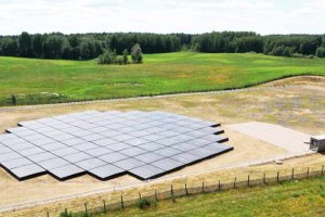 LOFAR w Bałdach z nową mocą. Trwa modernizacja stacji