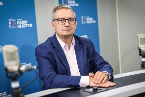 Wakacyjna praca nastolatków. Marek Obrębski: OHP pomoże znaleźć pracę