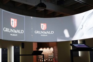 Muzeum Bitwy pod Grunwaldem świętuje 15-lecie samodzielnego funkcjonowania