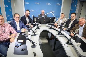 My, Wy, Oni: zamieszanie wokół amerykańskich wojsk i pieniądze na ochronę ludności