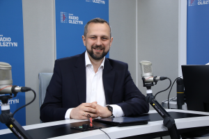Robert Szewczyk podsumował dwa lata swojej prezydentury