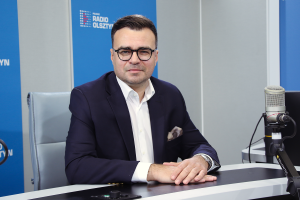 Referendum w Krakowie bez wpływu na KO? Poseł Wróbel: to lokalna kwestia
