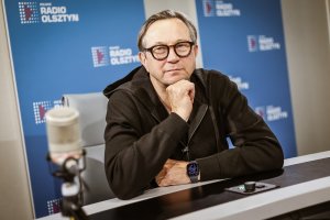Teatr, film i telewizja. Piotr Cyrwus nie tylko o swojej karierze