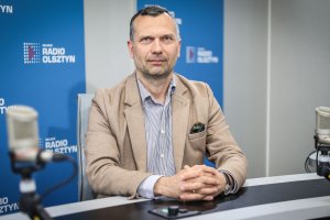 Rafał Warżała o obecności Polski w UE i wprowadzeniu euro