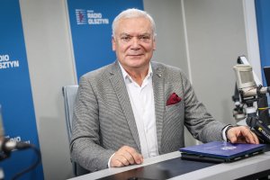 Stanisław Gorczyca o Zielonym Ładzie: trzeba się trochę wycofać