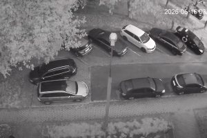 Olsztyn. Nocna plaga włamań do taksówek