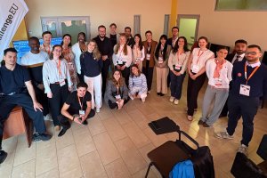 Konferencja ChallengeEU na UWM. Europejskie uczelnie łączą siły, by znieść granice w edukacji