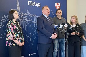 Darmowe USG i wsparcie dla przyszłych mam w Elblągu