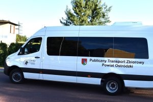 Time4BUS ułatwi korzystanie z komunikacji. Powiat ostródzki z nową aplikacją