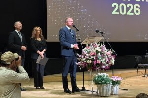 Sukcesy sportowców z regionu podsumowane podczas Gali Sportu w Olsztynie