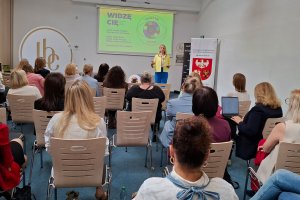 Kobiety biznesu wzięły sprawy w swoje ręce. Inauguracja kampanii w Olsztynie