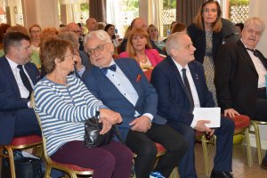 Jak zapobiegać nowym chorobom? Trwa ważna debata medyczna w Piszu