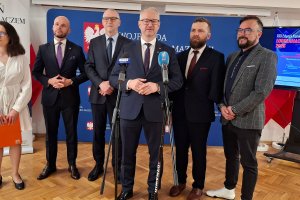 Ruszyła nowa edycja „Lodołamaczy”. Konkurs promuje otwartość i empatię