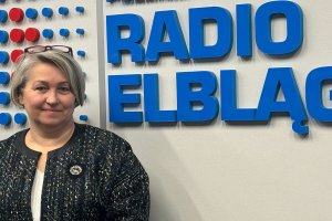 Magdalena Budziszewska: pielęgniarka to zawód wymagający empatii i odpowiedzialności