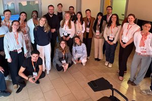 Konferencja ChallengeEU na UWM. Europejskie uczelnie łączą siły, by znieść granice w edukacji