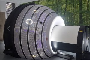 Na Zdrowie: jak działa aparat ZAP-X?