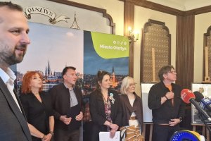Koncerty, festiwale i teatr. Olsztyn odsłania wakacyjny program