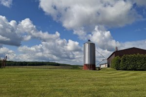 Na polach o problemach rolnictwa. Rozpoczęła się szósta edycja Dni Pola
