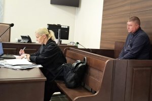 Proces ws. wypadku, w którym zginął prof. UWM. Biegły przedstawił nowe ustalenia