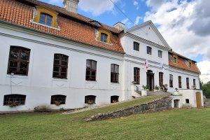 O korzeniach i tożsamości regionu. Debata w pałacu w Jaśkowie