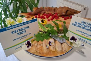 Wielki festiwal swojskich smaków w Olsztynie