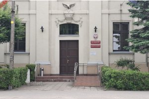 Ruszył proces w sprawie nagrania z przedszkola w Ostródzie