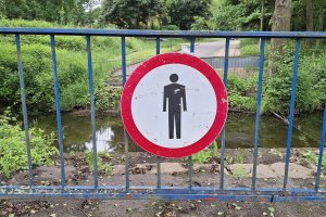 Nowy most nad Kortówką coraz bliżej. UWM skompletował dokumenty