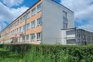 Koniec ćwiczeń w małej salce. Ełk planuje budowę hali sportowej