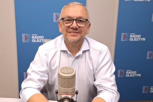 Piotr Lendo gościem audycji Po Pierwsze Gospodarka. O biznesie i rynku pracy w regionie