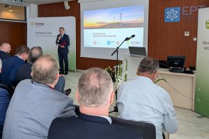 Warsztaty „Zielona Fala” w Elblągu. Samorządy i eksperci o przyszłości lokalnej energetyki