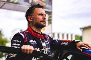 Namiastka szutrów i tęsknota za ERC. Adam Binięda o trasach w Mikołajkach