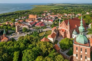Czy Warmia potrafi zatrzymać turystów na dłużej? Powstała nowa analiza