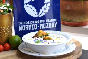 Smaki Warmii i Mazur znów opanują Olsztyn [PROGRAM]