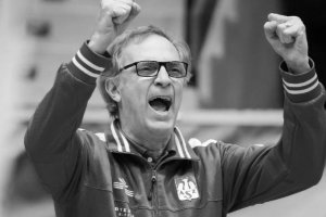 Nie żyje były trener siatkarskiej kadry i AZS-u Olsztyn Daniel Castellani
