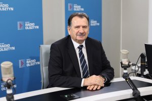 Poseł Ziejewski: populację wilków trzeba bezwzględnie zredukować