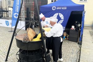 Wielki festiwal swojskich smaków w Olsztynie