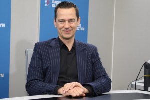Edukacja, inwestycje i relacje z Olsztynem. Wójt Stawigudy o problemach regionu