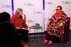 Republika dzieci w powojennych Bartoszycach. Spotkanie autorskie z prof. Bernadettą Darską