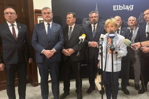 Inwestycje w centrum uwagi. Sejmowa komisja z wizytą w regionie