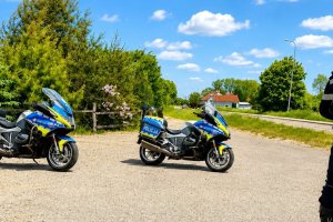 Wzmożone kontrole i setki interwencji. Policja podsumowuje długi weekend