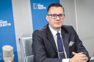 W jakim kierunku będzie się rozwijać Kętrzyn? Burmistrz o przyszłości miasta