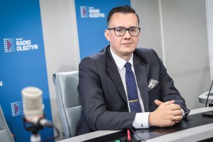 W jakim kierunku będzie się rozwijać Kętrzyn? Burmistrz o przyszłości miasta