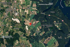 Decyzja środowiskowa wydana. Park rozrywki w Łutynówku o krok bliżej realizacji