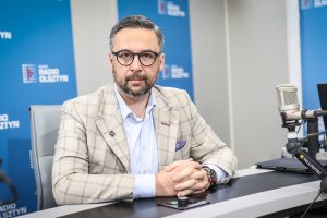 Minister nauki o Kampusie Mościckiego: chcemy zapewnić suwerenność lekową w Polsce